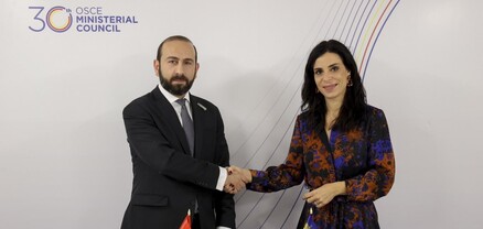 ՀՀ ԱԳ նախարարը Ազգային տոնի առթիվ շնորհավորել է Լիխտենշտեյնի իր գործընկերոջը