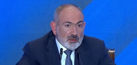 ԼՂ հարցը ինչ-որ պահից ծառայել է որպես գործիք ՀՀ զարգացումը թույլ չտալու, հետո էլ` վերացնելու համար