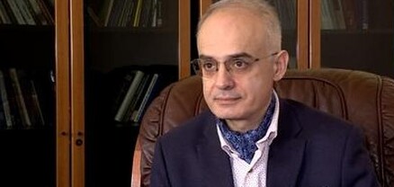 Ավելի անմեղսունակ պահվածք, քան գերագույն գլխավոր հեծանվորդի տրվելը կայֆերին, երբ աշխարհը եռում է, պատկերացնել հնարավոր չէ