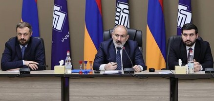 Փաշինյանը ՔՊ-ականների հետ կոշտ խոսակցություն է ունեցել․ Հրապարակ