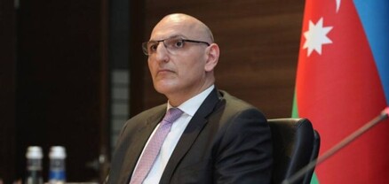 Խաղաղության պայմանագրի կնքման ճանապարհին մնացած խոչընդոտը Հայաստանի Սահմանադրությունն է. Ամիրբեկով