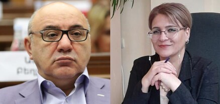 ՔՊ-ի հաջորդ պատգամավորը․ ում կհասնի Գուրգեն Արսենյանի վայր դրած մանդատը