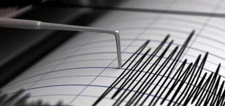 Ադրբեջանում երկրաշարժ է տեղի ունեցել