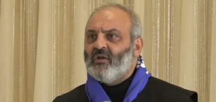 Նեռը փող է առաջարկելու, խաբելու է նորից՝ ինչպես Կիրանցում ու Ոսկեպարում․ Բագրատ Սրբազան