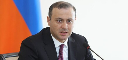 Բնակարան, մեքենա, 908 հազար դրամ բանկային հաշիվների մնացորդ. ինչ է հայտարարագրել ԱԽ քարտուղար Արմեն Գրիգորյանը. Ժողովուրդ