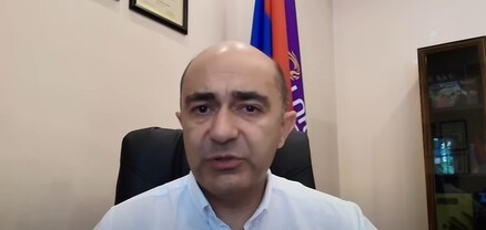 Ինչպես Բաքվին հանձնվեց Գորիս-Կապան ճանապարհը. Էդմոն Մարուքյան