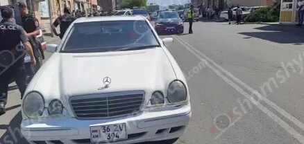 Մահացած 8-ամյա աղջիկն ընտանիքի ավագ երեխան էր․ մանրամասներ` Սևանի ողբերգական վրաերթից