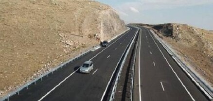 ՀՀ տարածքում ավտոճանապարհներն անցանելի են, Լարսը բաց է