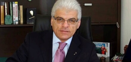 Լոռու մարզում հարմարեցված բանալիով բացել են «Կանակա» ԲԲԸ-ի տնօրենի տան դուռը և գողացել կտավներ. shamshyan.com