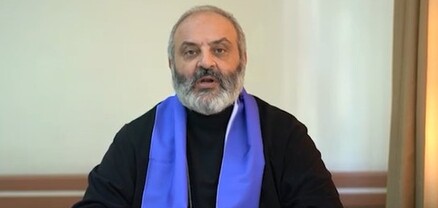 Բագրատ Սրբազանը շնորհավորել է ՀՀ Անկախության հռչակագրի օրը