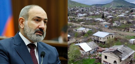 Գովազդի վերջը. սահմանամերձ գյուղերի զարգացման ծրագիրը սառեցվել է
