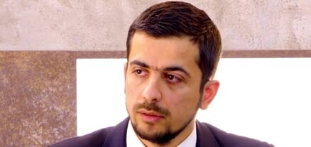 Ավանդներ, ավտոմեքենա, 1մլն 281 հազար դրամ բանկային հաշվի մնացորդ. ի՞նչ է հայտարարագրել վարչապետի օգնական Հակոբ Աբրահամյանը. Ժողովուրդ