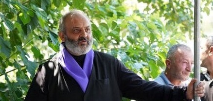 Հունիսի 12-ին ես ամբողջությամբ համոզվեցի, որ սրանք աչքերը փակ արյուն թափող են․ Բագրատ Սրբազան