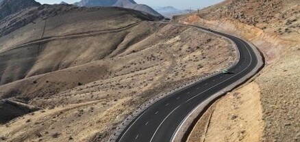 Հիմնանորոգվում է Աշոցքից Բավրա ճանապարհահատվածը