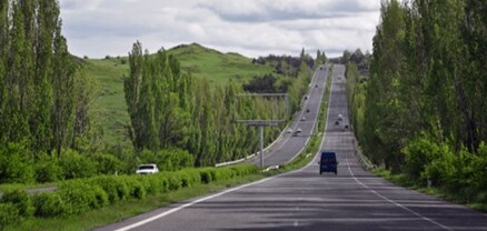 Հայաստանի տարածքում ավտոճանապարհներն անցանելի են