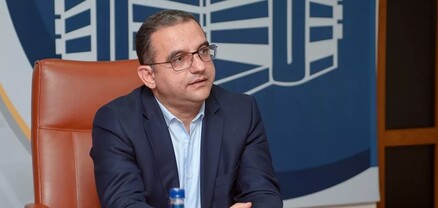Փոխվարչապետի որդին հորից կրկնակի հարուստ է․ Տիգրան Խաչատրյանի և ընտանիքի անդամների ունեցվածքը