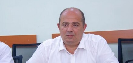 Տավուշի մարզպետն արձակուրդ է գնում