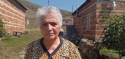 Թուրքի հետ հարևանություն չեմ պատկերացնում, բայց մեր կարծիքը հարցնող չկա․ սահմանամերձ գյուղի բնակիչ