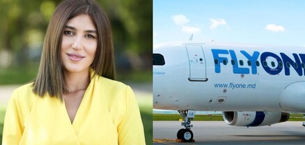 Fly One Armenia-ն նույն տոմսը վաճառել է տարբեր մարդկանց, օդանավում նստելու տեղ չի եղել