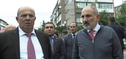 Իջևանի Բլբուլյան-Այգեստան խաչմերուկից մինչև Այգեստան-Ասլանյան խաչմերուկ հատվածը ասֆալտապատվում է