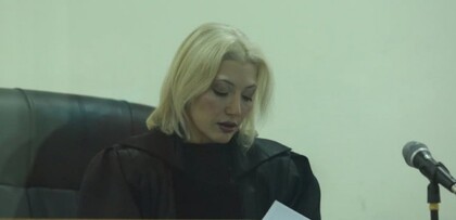 Ինչ է սպասվում Ռոբերտ Քոչարյանի դեպքով դատական համակարգից հեռացված Աննա Դանիբեկյանի վարույթում գտնվող 200 քրեական գործերին. Ժողովուրդ