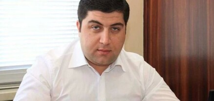 Իրավապահները խուզարկել են Արաբկիրի նախկին թաղապետի հոր ու աներոջ տները․ armlur.am