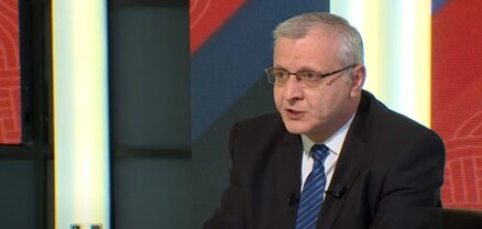 Փաշինյանի յուրաքանչյուր տեղաշարժ, հատկապես՝ Երևանում, ուղեկցվելու է «փորձանքով»․ քաղաքագետ