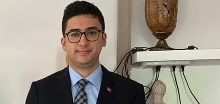 Թուրքիայի hայ համայնքի անդամն ազատվել է Բաբադաղ շրջանի ղեկավարի պաշտոնից