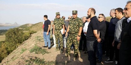 Դեսպանների այցը Կիրանց հարթ չի ընթացել․ Հրապարակ