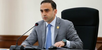 Տիգրան Ավինյանը կադրային ջարդ է սկսել. Փաստ