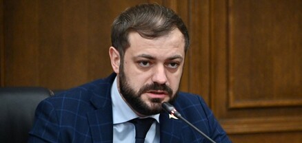 Պապոյանի տաղանդը․ նախկին պատգամավորը մեքենայի առուվաճառքից ավելի քան 2 մլն դրամ շահույթ է ստացել