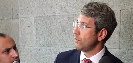 Սահմանադրական հանրաքվեն նախատեսվում է 2027թ.
