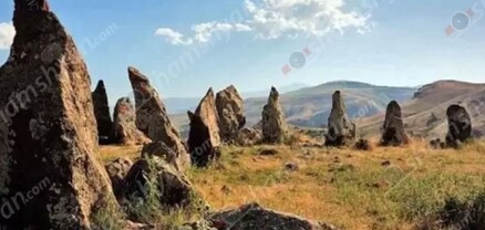 Քաղաքացին բռունցքով հարվածել է «Զորաց քարեր բնակատեղի» պատմամշակութային արգելոցի վարիչի դեմքին․ shamshyan.com