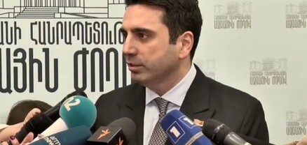 Հայաստանը պետք է իր շահերից ելնելով մասնակցի ԲՐԻԿՍ-ի գագաթնաժողովին. Ալեն Սիմոնյան