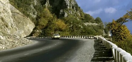 ՀՀ տարածքում ավտոճանապարհներն անցանելի են