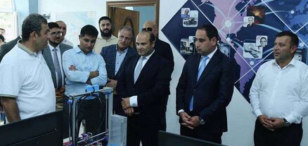 Նորակերտում ԱՐՄԱԹ կրթական կենտրոն է բացվել