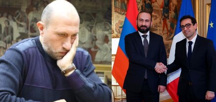 Հարգարժան Ստեփան Սեժուրնեն առաջնորդվում է հայկական լսարանի միամտության կանխավարկածով