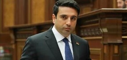 Ալեն Սիմոնյանի այցը Կանադա հետաձգվել է