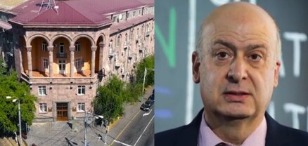 Բրյուսովում մամուլի միայն դրական հրապարակումներն են ճշմարտացի համարում