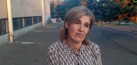 Փաշինյանը պետք է ԴՆԹ անալիզ հանձնի, որ հասկանանք` հա՞յ է, թե՞ թուրք. զոհվածի մայր