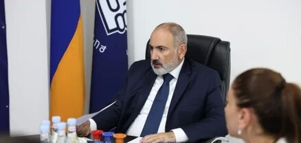 Տեղի է ունեցել «Քաղաքացիական պայմանագիր» կուսակցության վարչության նիստ