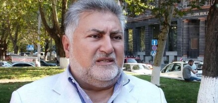Համագործակցում ենք Սրբազանի հետ՝ բացի Արցախի միջոցառումներից․ Արա Պապյան