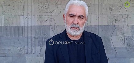 Նիկոլը իրեն ստրուկի նման է պահում Էրդողանի մոտ. նկարիչ