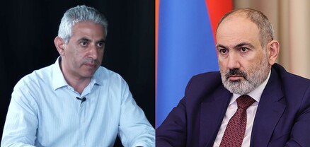 Նիկոլ Փաշինյանը Հայաստանի տարածքներն Ադրբեջանին հանձնելու հող է նախապատրաստում․ Էդգար Ղազարյան