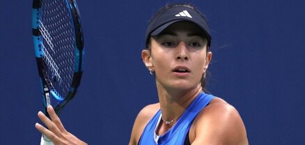 Էլինա Ավանեսյանը WTA-1000 կարգի մրցաշարում հաջողությամբ հաղթահարել է 2-րդ շրջանը