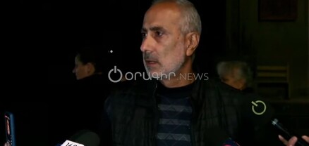 Փաշինյանի համար հերոսը հարկ վճարողն է, ոչ թե հայրենիքի համար զոհված զինվորը․ Արա Ռոստոմյան