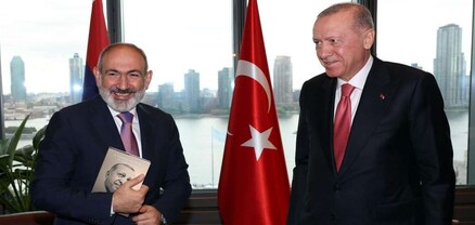 Էրդողանը՝ Փաշինյանի անվտանգության երաշխավո՞ր․ ինչու տապալվեց Մակրոնի այցը Հայաստան