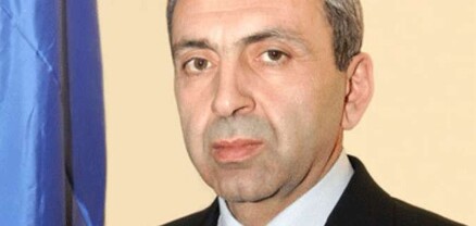 Պաշտպանության նախկին փոխնախարարը ապօրինի գույքի գործով 200 մլն դրամ կվերադարձնի