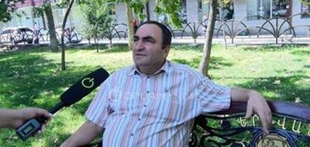 Հռոմի ստատուտին Հայաստանը միացել էր. հարցում