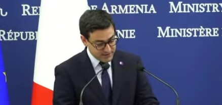 Ֆրանսիան 29 մլն եվրո կփոխանցի Հայաստանին` փախստականների աջակցության համար․Ստեֆան Սեժուրնե